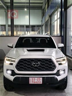 تويوتا تاكوما